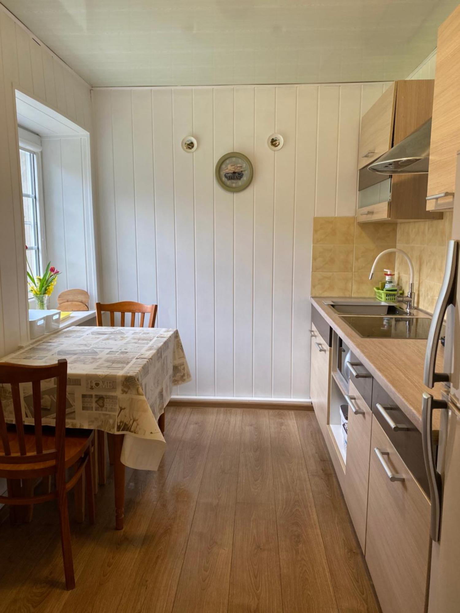 Nida Lotmiskio 15 Chambre photo